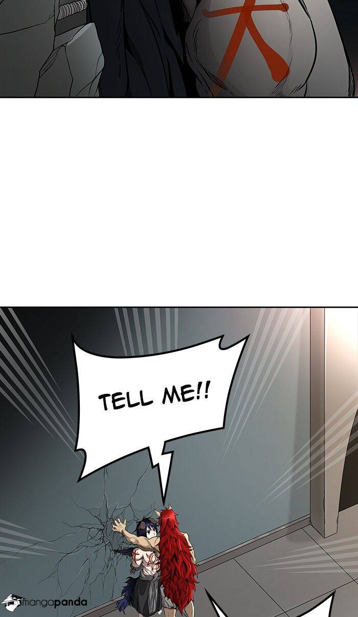 Tower of God Chapter 467 image 015